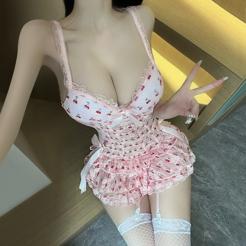 Sexy and cute bodycon dress