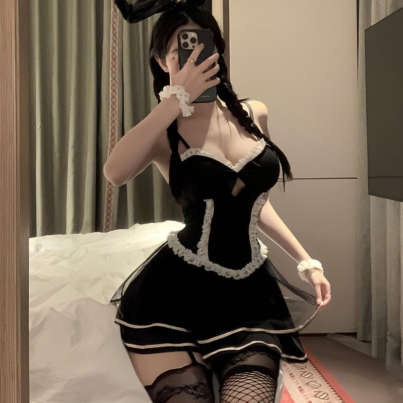 Sexy princess tutu dress