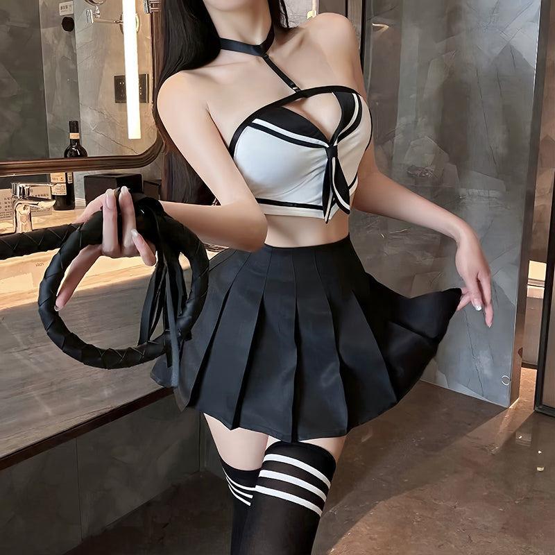 Academy Style JK Uniform